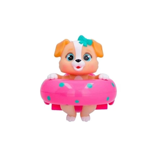 Игрушка для ванны Bloopies Щенок-поплавок Иззи (906419IM1): Производитель Bloopies