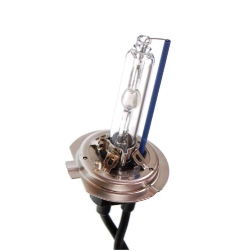 Лампа QLine ксеноновая Xenon Max H7 4300K: Тип ксенон