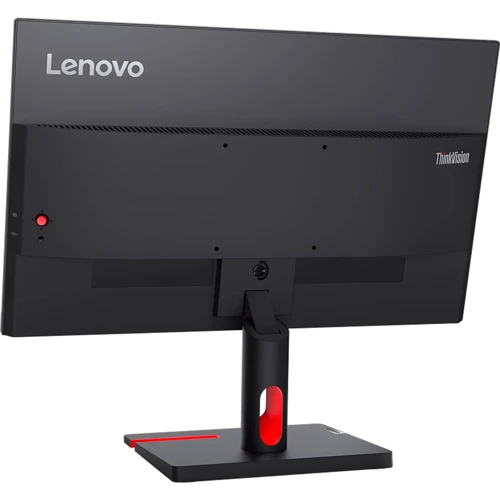 Монитор Lenovo ThinkVision S22i-30 Raven Black (63FCKATBUA): Время реакции, мс 6