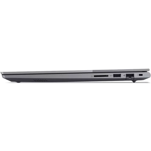 Ноутбук Lenovo ThinkBook 16 G7 ARP (21MW001MRA) UA: Операційна система без ОС