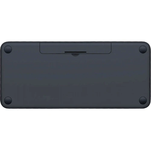 Клавиатура Logitech K380 Multi-Device Dark Gray (920-007582): Количество клавиш 79