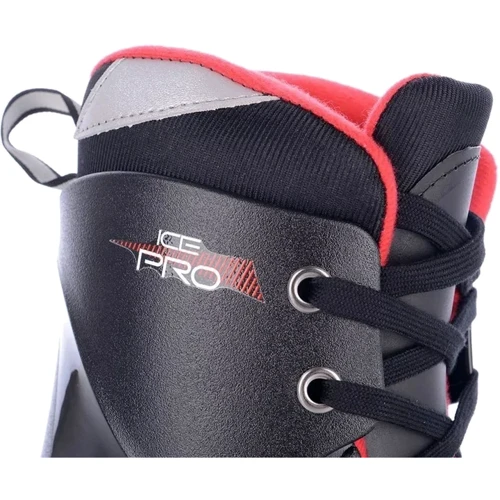 Ковзан Ковзани хокейні Tempish PRO ICE/40 (1300000219/40) фото 11
