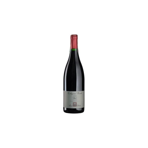 Вино Isole e Olena Syrah (0,75 л.) (BW53895)