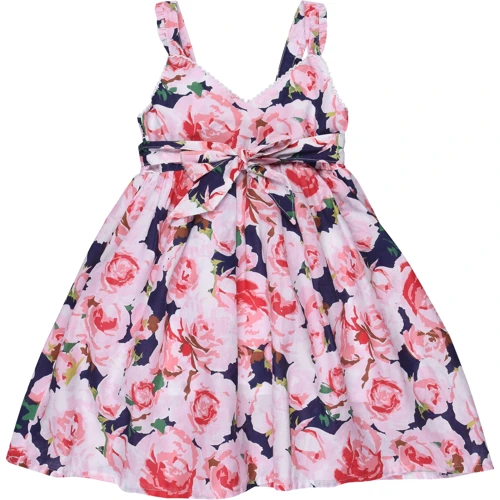 Сарафан H&M 173700 98 см розовый