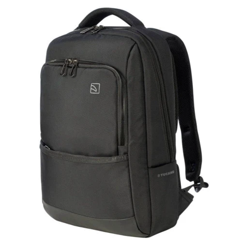 Сумка для ноутбуков Tucano 15.6" Luna Gravity AGS Black (BKLUN15-AGS-BK)