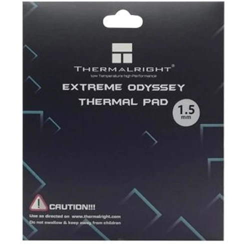 Thermalright Odyssey 120x120x1.5 mm (0814256002868): Виробник Thermalright
