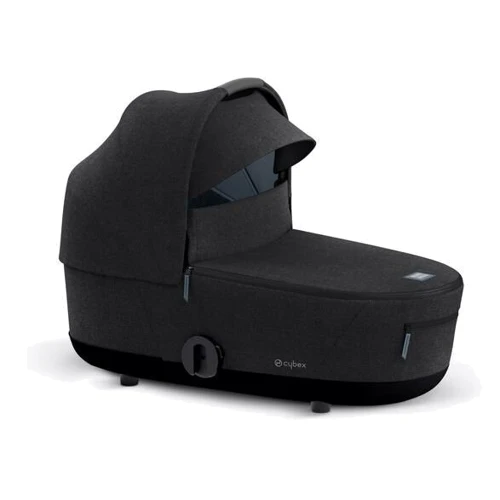 Люлька Cybex Mios Lux Plus Stardust Black (522000847) фото 5