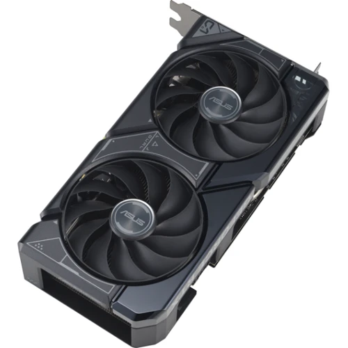 Відеокарта ASUS Dual GeForce RTX 4060 Ti OC Edition 16GB GDDR6 (DUAL-RTX4060TI-O16G): Призначення Геймерские