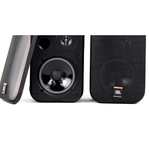 Акустическая система JBL CONTROL 1PRO: Количество полос 2