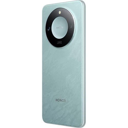 Смартфон Honor X9c Smart 12/256Gb Ocean Cyan (Global): Встроенная память 256 ГБ