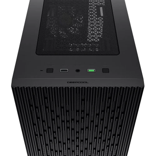 Корпус Deepcool Matrexx 40 Black (DP-MATX-MATREXX40) фото 8