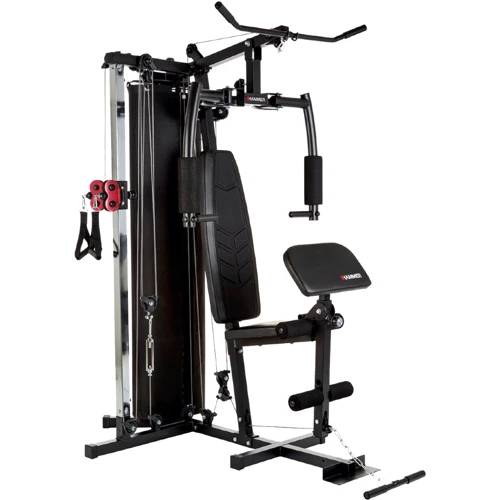 Фитнес станция Hammer Ferrum TX2 (9037)