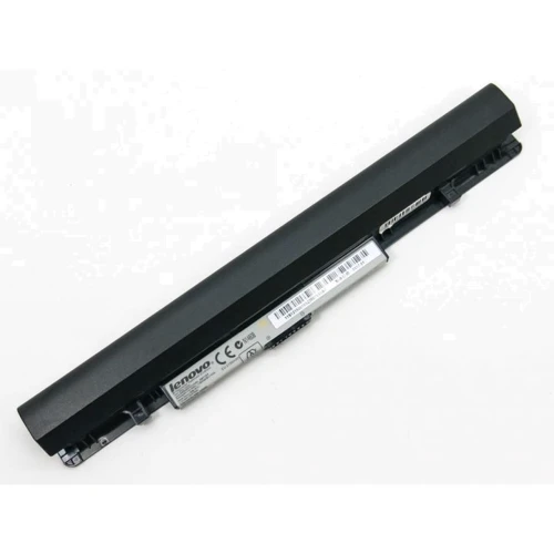 Батарея для ноутбука Lenovo L12C3A01 IdeaPad S210 10.8V Black 2200mAh OEM (80846)