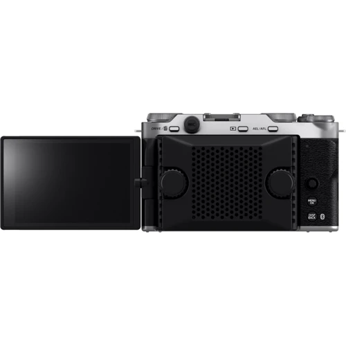 Fujifim X-M5 Body Silver (16900707) фото 10