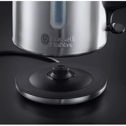 Электрочайник Russell Hobbs 20460-56 Buckingham: Объем, л 1.7 л