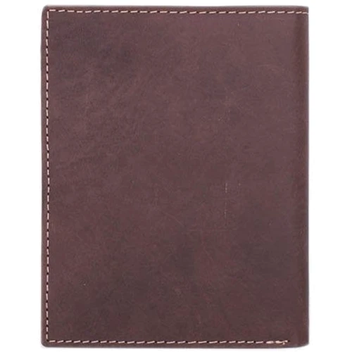 Мужское портмоне Always Wild коричневое (DNKD1072-MNU-brown): Пол Мужской
