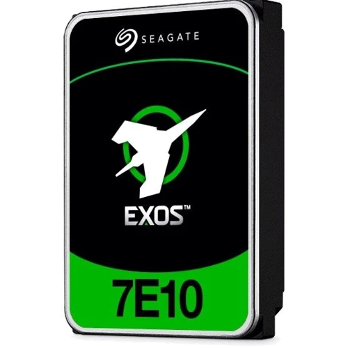 Внутренний жесткий диск Seagate Exos 7E10 10TB (ST10000NM018B): Форм-фактор 3.5"