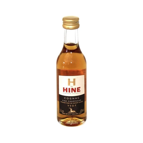 Коньяк H by Hine VSOP Fine Champagne (0,05 л) (BW15837)