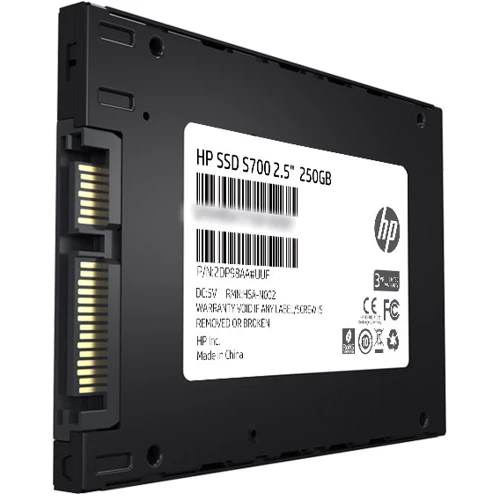HP S600 120 GB (4FZ32AA#ABB): Тип накопителя внутренний