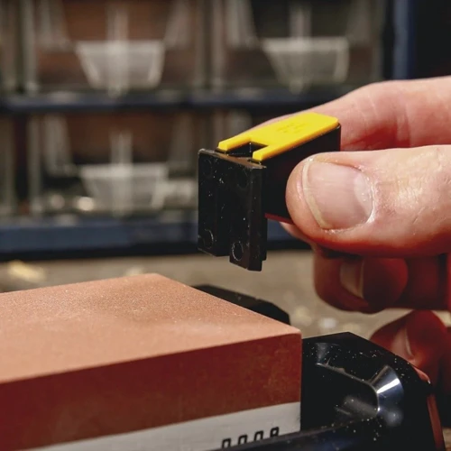 Точилка ручная Work Sharp Benchtop Whetstone Sharpener WSBCHWHT-I (WSBCHWHT-I)