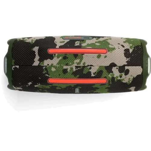 Акустика JBL Charge 6 Squad (JBLCHARGE6SQUAD): Подключение Bluetooth / USB