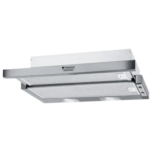 Витяжка Hotpoint-Ariston AH 61 CM X