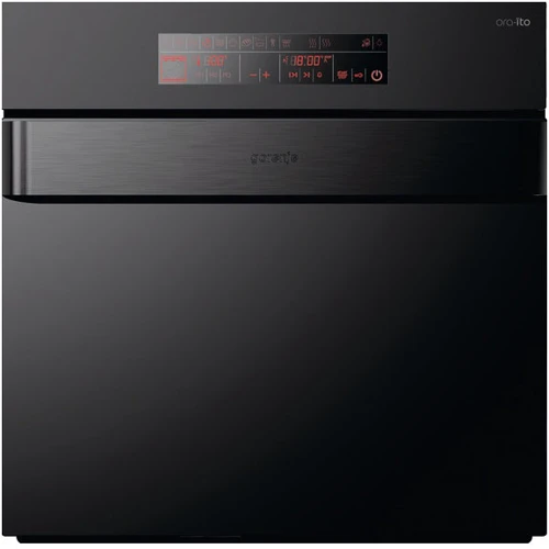 Духова шафа електрична Gorenje BO87-ORA B