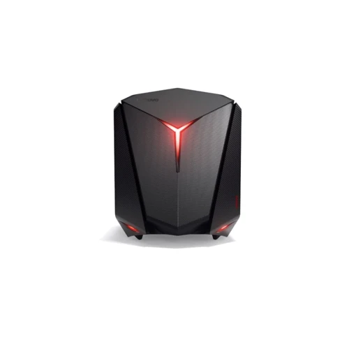 Персональный компьютер (ПК) Lenovo Ideacentre Y720 Cube (90H20009US)