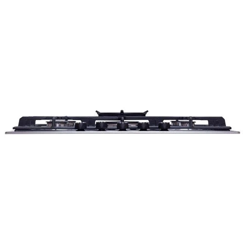Варочная поверхность газовая WEILOR GM W714 SS: Количество конфорок 5