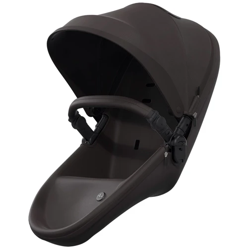 Базовый набор для коляски Mima Xari Max Seat box Chocolate (AS601615)