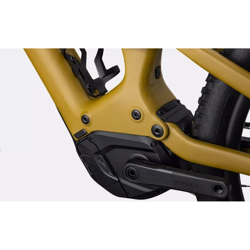 Электровелосипед Specialized LEVO EXPERT CARBON G3 NB 2024 (196625127830) фото 6