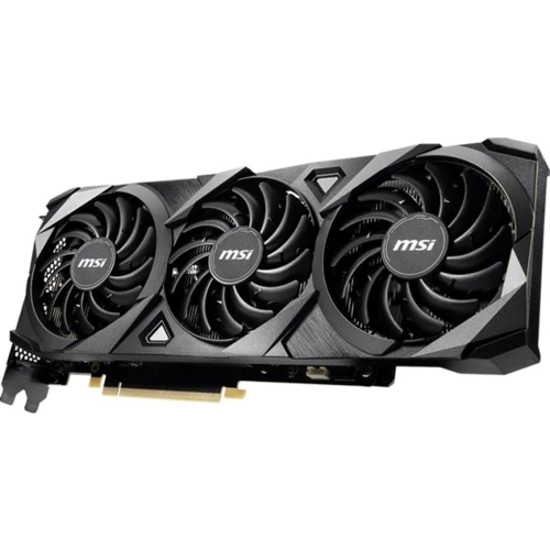 Видеокарта MSI GeForce RTX 3070 VENTUS 3X 8G OC LHR: Тип памяти GDDR6