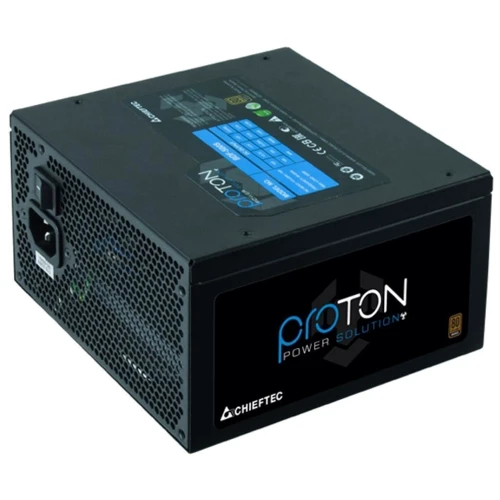 Блок питания Chieftec 500W Proton (BDF-500S)