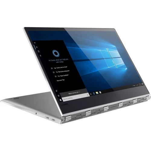 Ноутбук Lenovo Flex Pro-13IKB (81TF0002US): Процессор Intel Core i7-8550U (1.8 - 4.0 ГГц) / 4 - ядерный