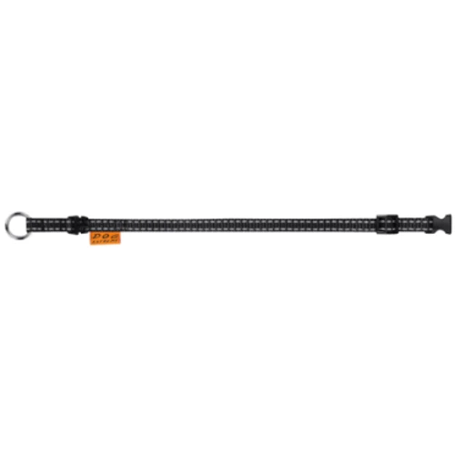 Ошейник Collar Dog Extremе 10 мм 20-30 см черный (4820082494254): Рассрочка Кредит, 4 месяца, 6 месяцев, 8 месяцев, 15 месяцев, 25 месяцев, 20 месяцев, 36 месяцев
