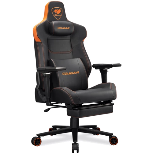 Кресло геймерское Cougar ARMOR EVO М фото 1