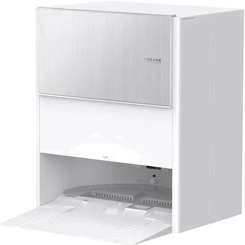 Робот уборщик Dreame Aqua 10 Ultra Roller Complete White (RLH71DE-1-wh)