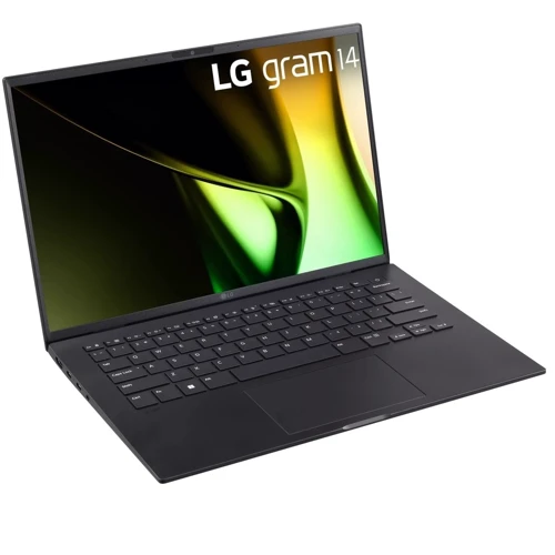 Ноутбук LG gram 14” (14Z90S-G.ADB8U1): Экран 14" IPS (1920x1200)