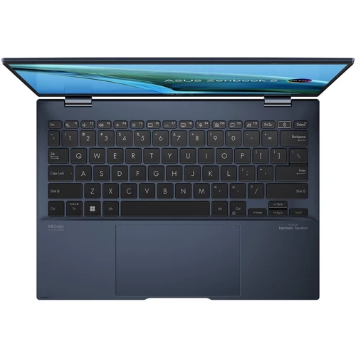 Ноутбук ASUS ZenBook 13 Flip OLED UP5302ZA (UP5302ZA-LX102X) фото 11