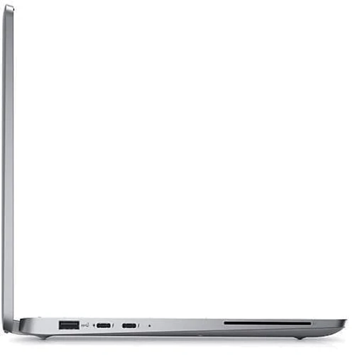 Ноутбук DELL Latitude 5340 (N013L534013EMEA_VP) RB: Процессор Intel Core i5-1345U (1.6 - 4.7 Ггц) - 10 ядер
