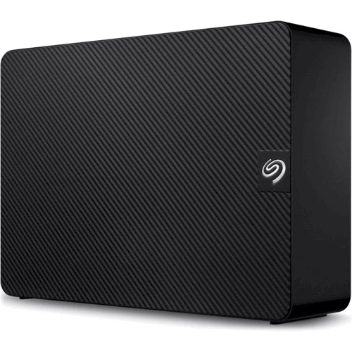 Внешний жесткий диск Seagate Expansion desktop 20TB (STKP20000400): Внешний интерфейс USB 3.2