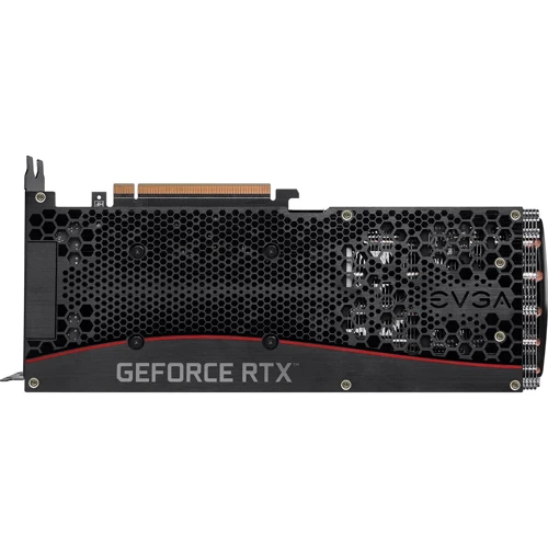 Видеокарта EVGA GeForce RTX 3070 XC3 Ultra Gaming (08G-P5-3755-KR): Исполнение Трехслотовое