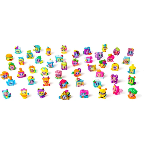 Фигурка Moji Pops серии Party (96 видов, в ассортименте) (PMPPD824IN00) фото 4