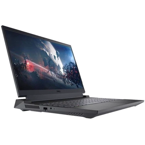 Ноутбук DELL G15 (5530-8454): Экран 15.6" WVA (1920x1080) Full HD