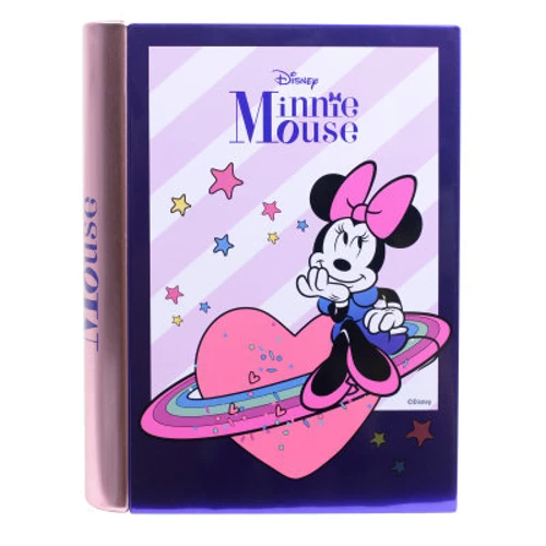 Дитяча косметика MARKWINS Minnie Delicious набір-книга (1580383E)
