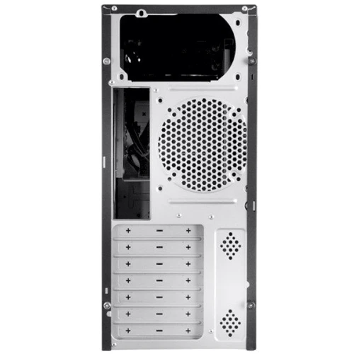 Корпус Chieftec HC-10B-OP, 2xUSB3.0, 2xUSB2.0, Black: Призначення ігровий