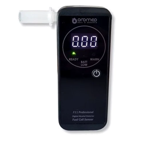 Алкотестер Oromed F11 Professional 