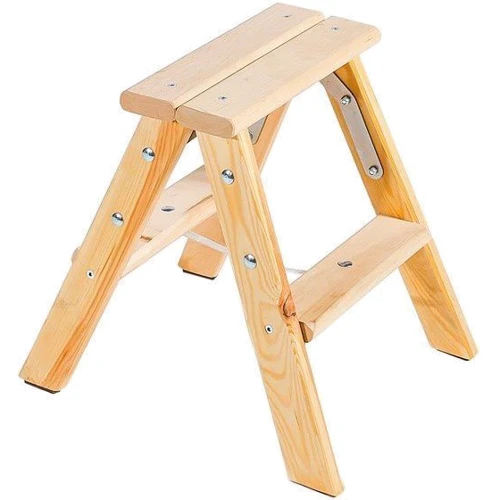 Стремянка Virastar Hobby 2х2 (WSL00005)