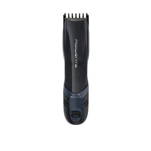 Машинка для стрижки (триммер) Rowenta Ultimate TN9320F0: Количество насадок 3
