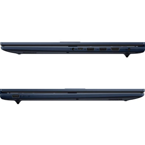 Ноутбук ASUS Vivobook 17 X1704ZA-AU235 (90NB10F2-M009D0) UA: Оперативная память 16 ГБ